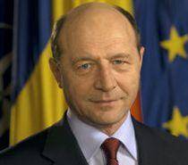 Mesaj al pre&#537;edintelui Traian Băsescu în plenul Parlamentului pe probleme de politică internă