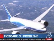 Autorităţile americane cer Rolls Royce să înlocuiască o piesă de motor de la Boeing 777, considerată neperformantă