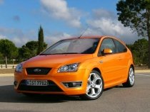 Ford ar putea construi modelul Focus la Craiova