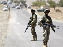 Afganistan. Opt poliţişti, ucişi într-o ambuscadă organizată de talibani