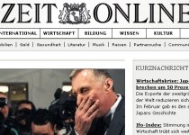 Germania. Grupul aticapitalist ATTAC a distribuit un ziar care conţine numai ştiri pozitive