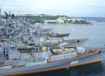    Ucraina se opune desfăşurării de submarine ruseşti în cadrul Flotei Mării Negre

