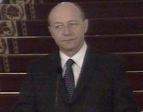 Băsescu: "Te-aştepţi la minciună la un ziarist, dar la un ofiţer superior a fost o extraordinară dezamăgire" 