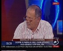 Sinteza Zilei: Dezvăluiri în exclusivitate despre scandalul casei Ioanei Băsescu