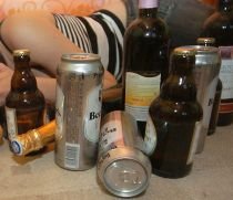Studiu: Danezii, cei mai alcoolici adolescenţi