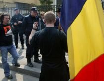 Cetăţeni străini, posibil şi români, arestaţi la Chişinău. Surse: serviciile secrete de la Tiraspol, implicate