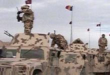 Polonia trimite încă 400 de militari în Afganistan 