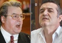 Vadim cere eliberarea lui Becali pentru promovarea eurocampaniei PRM: "Hoţilor, puşcăria vă mănâncă"