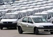 Guvernul a aprobat garantarea împrumutului Renault