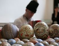 Tradiţii şi obiceiuri internaţionale de Paşte