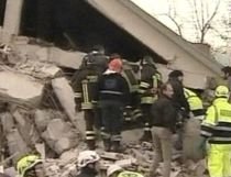 Guvernul italian a alocat 8 miliarde de euro pentru reconstrucţia zonelor distruse de seism