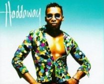 Haddaway va concerta la Timişoara, pe 30 aprilie