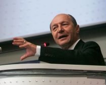 Protecţia mediului a concurat criza economică în discuţiile dintre Traian Băsescu şi prinţul Albert II de Monaco