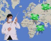 Distruge virusul! Joc pe Internet, pentru "combaterea" gripei porcine (VIDEO)