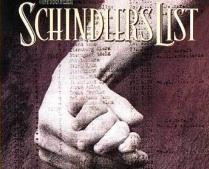 Lista lui Schindler, expusă în Germania