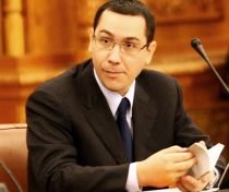 Victor Ponta: Am greşit că am dat PDL mineritul şi energia

