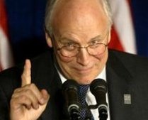Cheney: informaţiile culese de administaţia Bush au salvat sute de mii de oameni 

