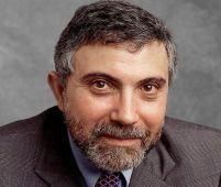Krugman: SUA şi zona euro ar putea pierde 10 ani de creştere economică