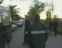 Asasinat în Italia: Cadavrul unui tânăr, cel mai probabil român, descoperit într-un şanţ (VIDEO)