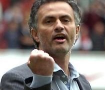 Gata cu speculaţiile: Jose Mourinho şi-a prelungit contractul cu Inter Milano