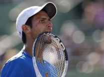 Djokovic, eliminare şoc de la Roland Garros, în turul III. Sorana Cîrstea s-a calificat în "optimi"