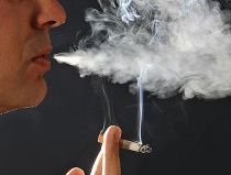 Grecia interzice fumatul în locuri publice de la 1 iulie