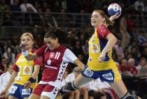Naţionala de handbal feminin poate! România merge la Campionatul Mondial din China după 38-32 cu Belarus