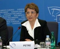 Sfetnic la Bruxelles pentru Becali: Maria Petre, de la eurodeputat la consilier pentru patronul Stelei