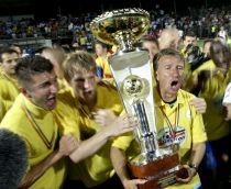 Petrescu vrea să treacă neobservat cu Unirea şi anul viitor: "Nu ne propunem titlul de campioană"