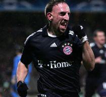 Ribery forţează mâna conducătorilor lui Bayern: "Vreau să plec la Real Madrid"