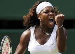 Serena Williams a cucerit al treilea Wimbledon al carierei, după o pauză de &#537;ase ani