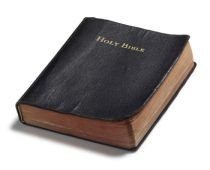 Cea mai veche Biblie creştină va putea fi accesată online