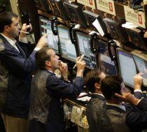 Wall Street ajunge la minimul ultimelor 10 săptămâni
