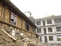 China. Peste 20.000 de sinistraţi după cutremurul din provincia Yunan