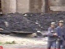 Alertă la exploatarea minieră Ploştina: Trei kilograme de explozibil şi o mie de capse electrice, furate (VIDEO)