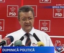 Social democraţii îi răspund premierului. "PSD nu va fi solidar în ascunderea adevărului" (VIDEO)