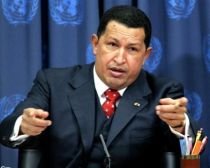 Venezuela a suspendat licenţele de emisie pentru 34 de posturi radio şi tv