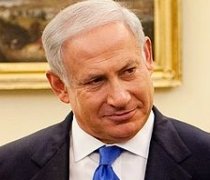 Benjamin Netanyahu: Retragerea forţelor israeliene din Fâşia Gaza, în 2005, a fost o greşeală