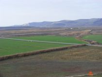 Direcţia Regională de Drumuri Timişoara a cheltuit 2,2 milioane de euro pe un teren în litigiu
