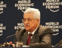 Mahmoud Abbas, reales în fruntea organizaţiei Fatah