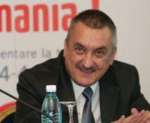 Fostul şef al Agenţei Naţionale de Transplant, Victor Zota, pus sub urmărire penală în cazul Sabyc