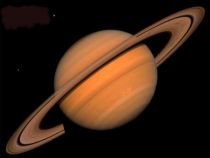 Fenomen întâlnit o dată la 15 ani: Inelele planetei Saturn "dispar" pentru trei luni