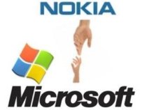 Nokia îşi va echipa telefoanele cu Microsoft Office