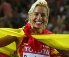 Aur pentru Spania. Dominguez a câştigat proba de 3.000 de metri cu obstacole
