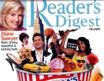 Reader's Digest intră în faliment
