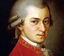 Studiu: Mozart a murit din cauza unei epidemii