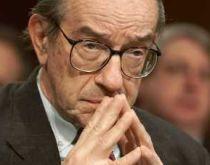 SUA: Greenspan, fostul preşedinte Fed, anticipează creştere economică în T3 şi T4 şi declin în 2010