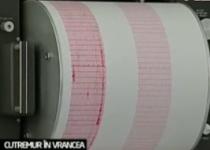 Opt cutremure de mică intensitate, în România, în ultimele două zile 