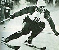 Doliu în Austria: schiorul Toni Sailer, triplu medaliat cu aur la JO din 1956, a murit