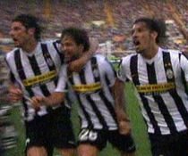 Brazilienii lui Juventus au făcut legea la Roma şi torinezii s-au impus cu 3-1 (VIDEO)